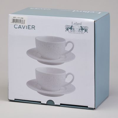 ЧАЙНЫЙ НАБОР LEFARD 