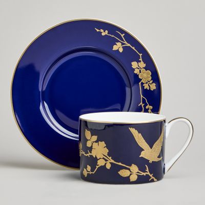 ЧАЙНАЯ ПАРА LEFARD 