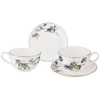 ЧАЙНЫЙ НАБОР LEFARD 