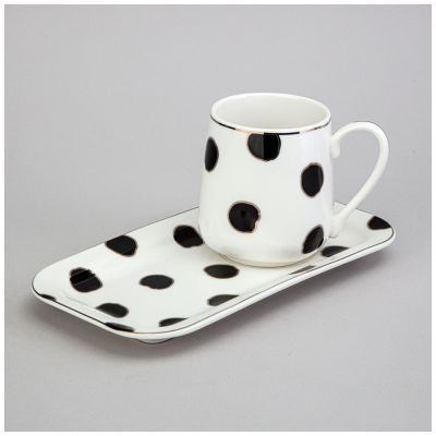 ЧАЙНАЯ ПАРА LEFARD 