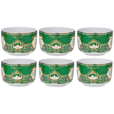 ЧАЙНЫЙ НАБОР LEFARD 