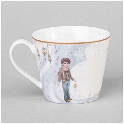 ЧАЙНАЯ ПАРА LEFARD 