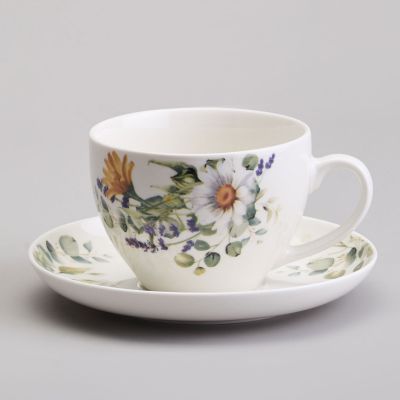 ЧАЙНЫЙ НАБОР LEFARD 