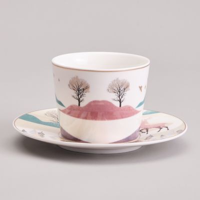 ЧАЙНЫЙ НАБОР LEFARD 