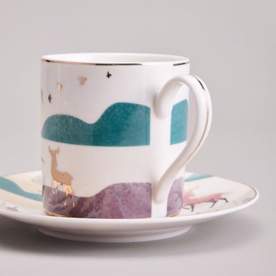 ЧАЙНЫЙ СЕРВИЗ LEFARD 