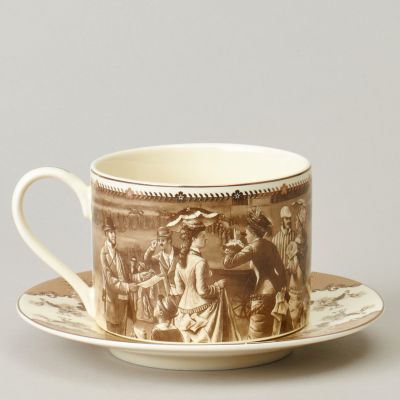 ЧАЙНЫЙ НАБОР LEFARD 