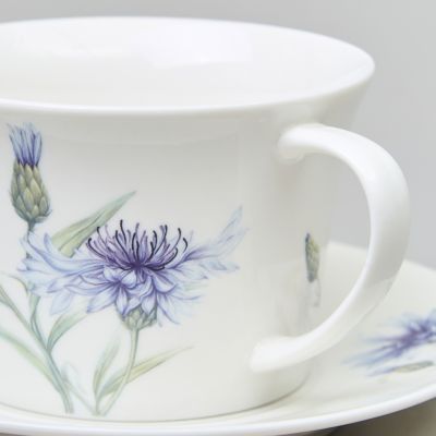 ЧАЙНАЯ ПАРА LEFARD 