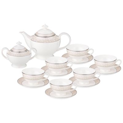 ЧАЙНЫЙ СЕРВИЗ LEFARD 