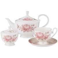 ЧАЙНЫЙ СЕРВИЗ LEFARD 