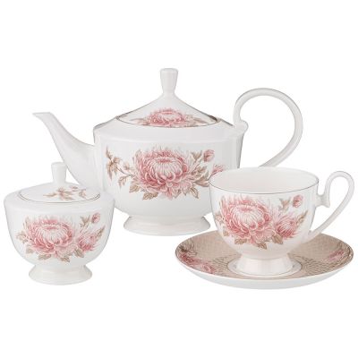 ЧАЙНЫЙ СЕРВИЗ LEFARD 