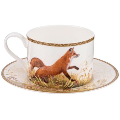 ЧАЙНАЯ ПАРА LEFARD 