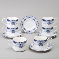 ЧАЙНЫЙ НАБОР LEFARD 