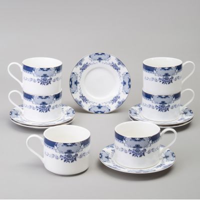 ЧАЙНЫЙ НАБОР LEFARD 