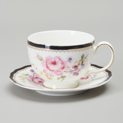 ЧАЙНАЯ ПАРА LEFARD 