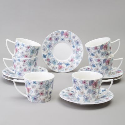 ЧАЙНЫЙ НАБОР LEFARD 