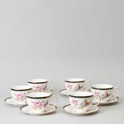 ЧАЙНЫЙ НАБОР LEFARD 