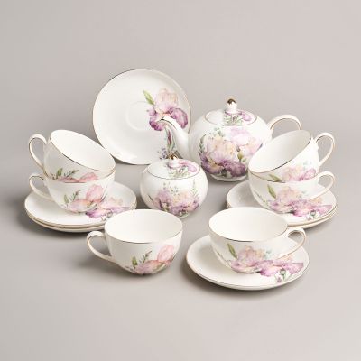 ЧАЙНЫЙ СЕРВИЗ LEFARD 