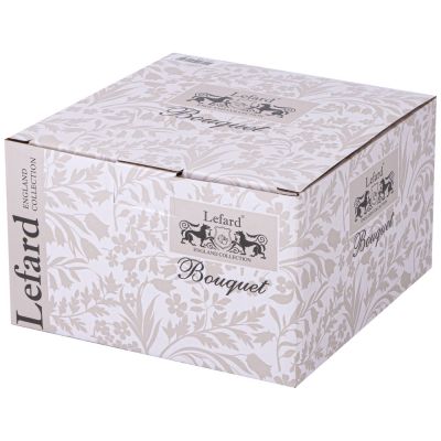 ЧАЙНАЯ ПАРА LEFARD 