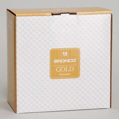 ЧАЙНАЯ ПАРА BRONCO 