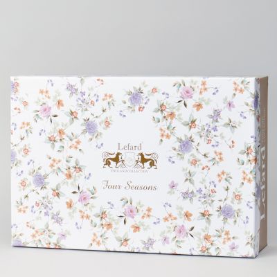 ЧАЙНЫЙ НАБОР LEFARD 