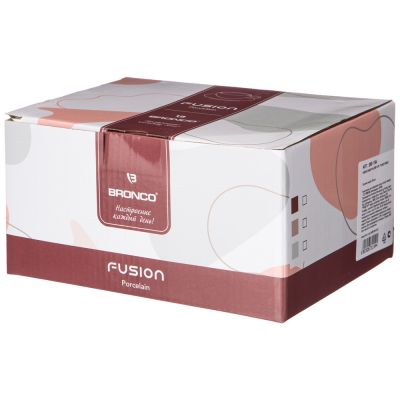 ЧАЙНЫЙ НАБОР BRONCO  