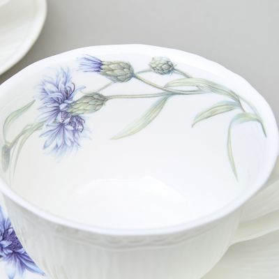 ЧАЙНЫЙ НАБОР LEFARD 