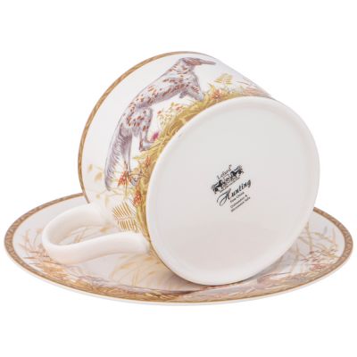 ЧАЙНАЯ ПАРА LEFARD 