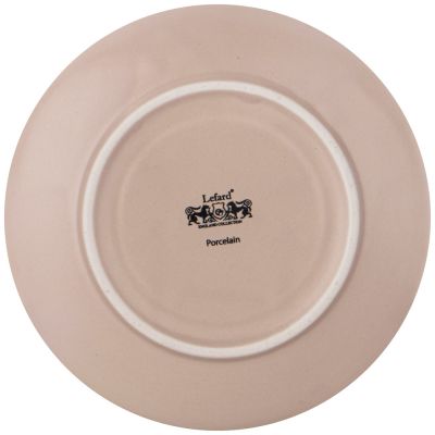 ЧАЙНАЯ ПАРА LEFARD КОФЕМАНИЯ, 450МЛ 17*16,5*8,5СМ-3