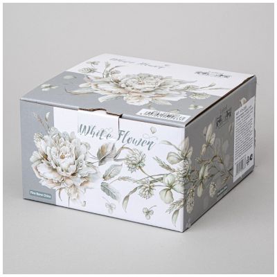 ЧАЙНАЯ ПАРА LEFARD 