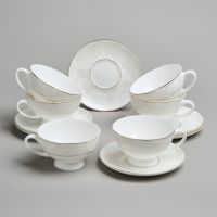 ЧАЙНЫЙ НАБОР LEFARD 