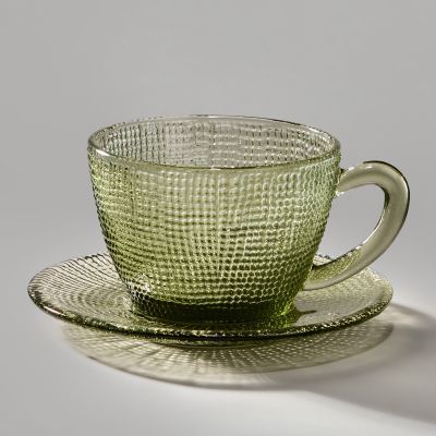 ЧАЙНАЯ ПАРА 