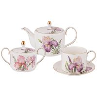 ЧАЙНЫЙ СЕРВИЗ LEFARD 