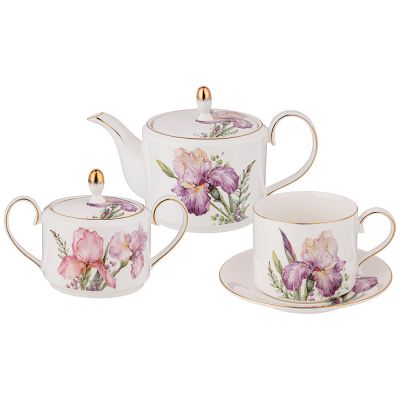 ЧАЙНЫЙ СЕРВИЗ LEFARD 