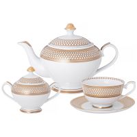 ЧАЙНЫЙ СЕРВИЗ LEFARD 