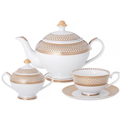 ЧАЙНЫЙ СЕРВИЗ LEFARD 