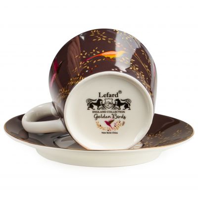 ЧАЙНАЯ ПАРА  LEFARD 
