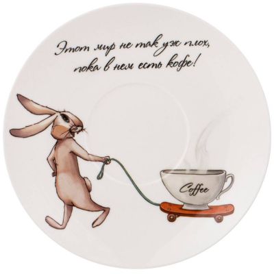 ЧАЙНАЯ ПАРА LEFARD 