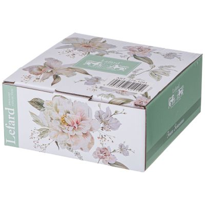 ЧАЙНАЯ ПАРА LEFARD 