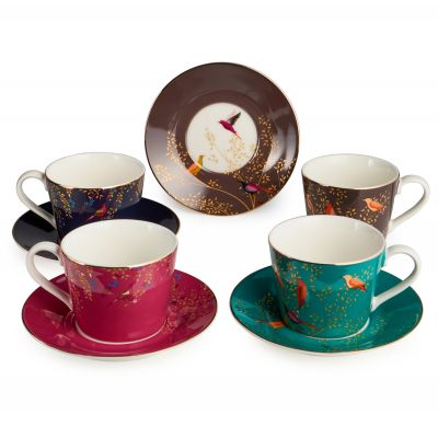 ЧАЙНЫЙ НАБОР LEFARD 