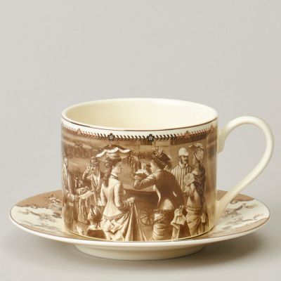 ЧАЙНЫЙ НАБОР LEFARD 