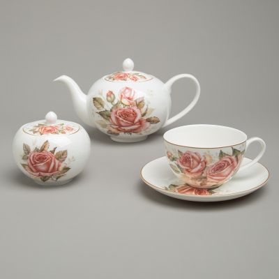 СЕРВИЗ ЧАЙНЫЙ LEFARD 