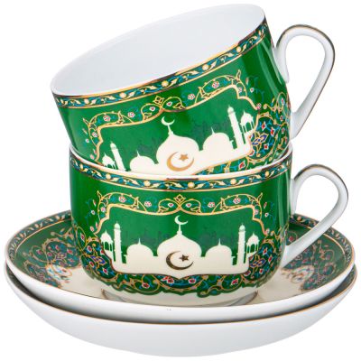 ЧАЙНЫЙ НАБОР LEFARD 