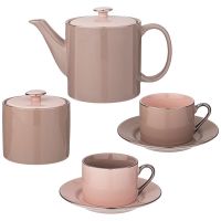 ЧАЙНЫЙ СЕРВИЗ LEFARD 