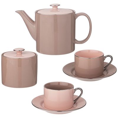 ЧАЙНЫЙ СЕРВИЗ LEFARD 