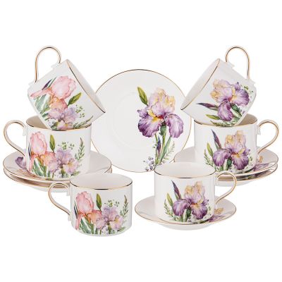 ЧАЙНЫЙ НАБОР LEFARD 