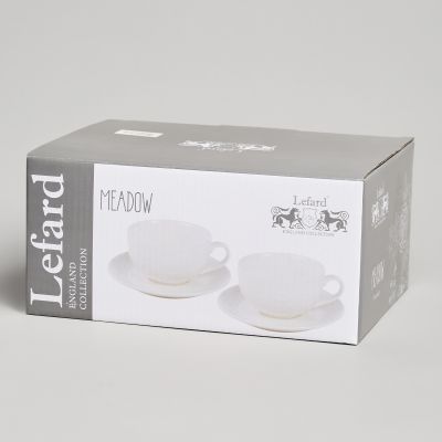 ЧАЙНЫЙ НАБОР LEFARD 