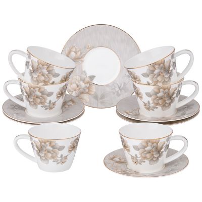 ЧАЙНЫЙ НАБОР LEFARD 