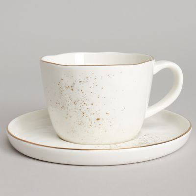 ЧАЙНЫЙ НАБОР BRONCO 