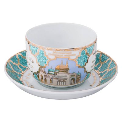 ЧАЙНАЯ ПАРА LEFARD 