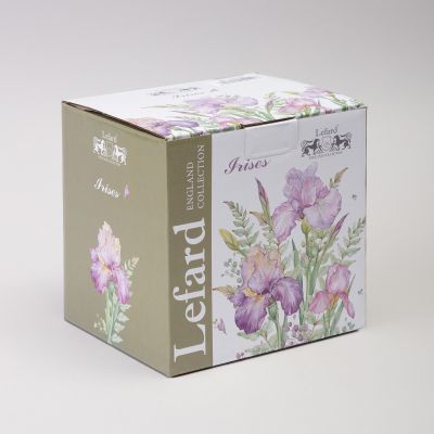 ЧАЙНЫЙ НАБОР LEFARD 